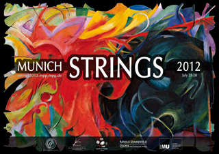 Press Strings 2012